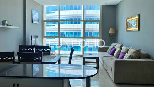 2 Bedroom Apartment for Sale in Dubai Marina, Dubai - Spacious Layout | Vacant On Transfer | High ROI