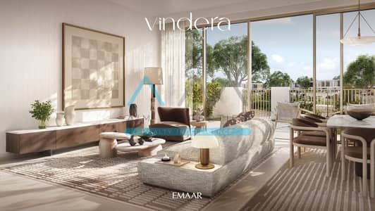 تاون هاوس 4 غرف نوم للبيع في ذا فالي من اعمار، دبي - VINDERA_TH_BR10. jpg