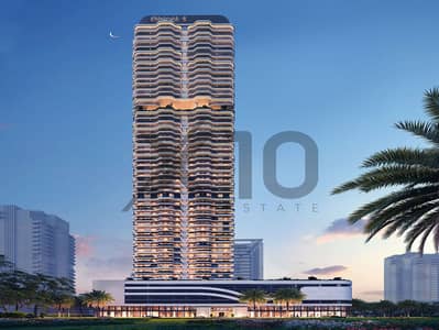 2 Bedroom Flat for Sale in Jumeirah Village Circle (JVC), Dubai - ALTA V1EW_1. jpg