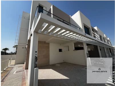 5 Bedroom Villa for Rent in DAMAC Hills, Dubai - Screenshot 2025-10-02 111029. png