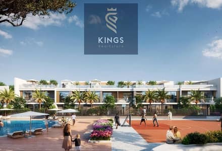 4 Bedroom Townhouse for Sale in Al Hamra Village, Ras Al Khaimah - 1. jpg