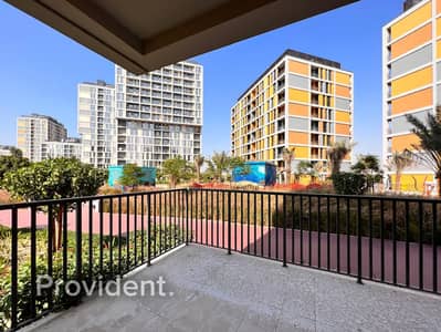 2 Bedroom Flat for Sale in Dubai Production City (IMPZ), Dubai - Garden View | Big Layout | Great Location