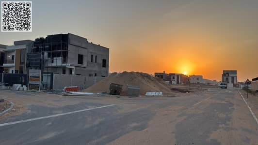 ارض سكنية  للبيع في الزاهية، عجمان - 3b71244f-6916-4970-9e70-96d8e489795e. jpg
