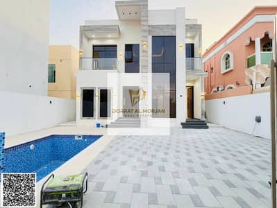 5 Bedroom Villa for Sale in Al Rawda, Ajman - WhatsApp Image 2025-10-01 at 7.07. 06 PM. jpeg