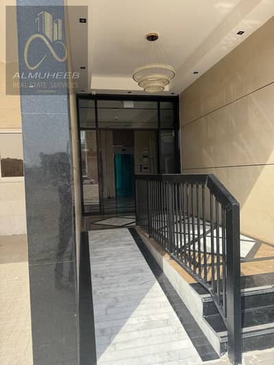 2 Bedroom Flat for Rent in Al Jurf, Ajman - IMG-20250930-WA0224. jpg