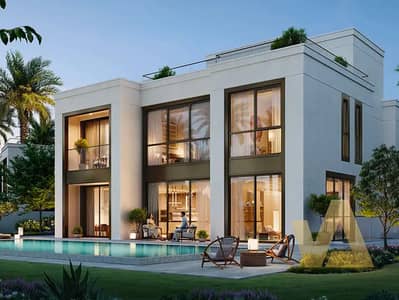 5 Cпальни Вилла Продажа в Меаисем 2, Дубай - 24. jpg