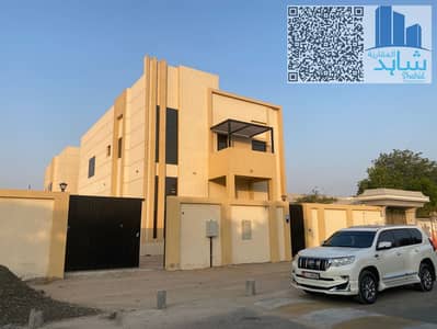 5 Bedroom Villa for Rent in Musherief, Ajman - WhatsApp Image 2025-10-02 at 10.36. 04 AM (2). jpeg