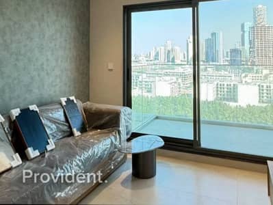 1 Bedroom Flat for Sale in Jumeirah Village Triangle (JVT), Dubai - High ROI | Handover Soon | Investor Deal