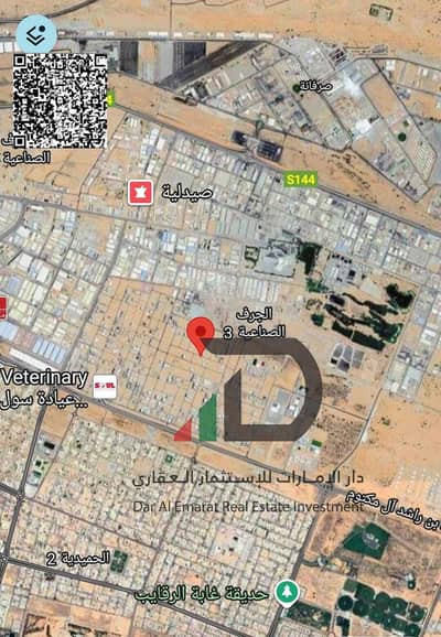 ارض سكنية  للبيع في الجرف، عجمان - WhatsApp Image 2025-10-02 at 1.07. 09 AM. jpeg
