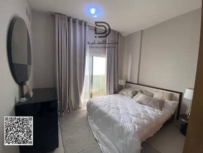 2 Cпальни Апартамент Продажа в Аль Ясмин, Аджман - IMG_5013. png