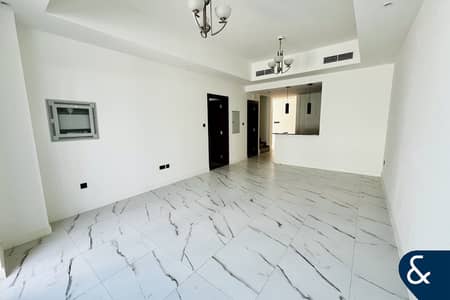 4 Bedroom Townhouse for Sale in Mohammed Bin Rashid City, Dubai - Middle Unit | Back To Back | View Today