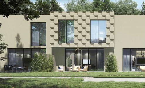 3 Cпальни Таунхаус Продажа в Бараши, Шарджа - IMG-20250809-WA0034. jpg