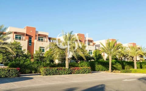 1 Bedroom Flat for Rent in Al Ghadeer, Abu Dhabi - 1-1. jpg