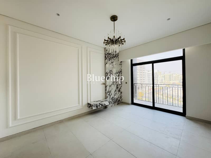 Ready to Move | Spacious | Designated Parking