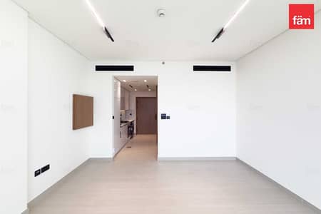 Studio for Rent in Jumeirah Village Circle (JVC), Dubai - Community view | High Floor | Ready to Move In