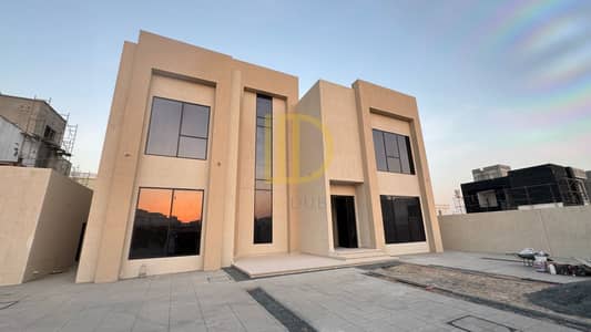 5 Bedroom Villa for Rent in Dubailand, Dubai - For Rent|Luxury Villa | Madinat Hind 3 | 1 Month Handover