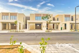 Single Row | Brand New | Available Now