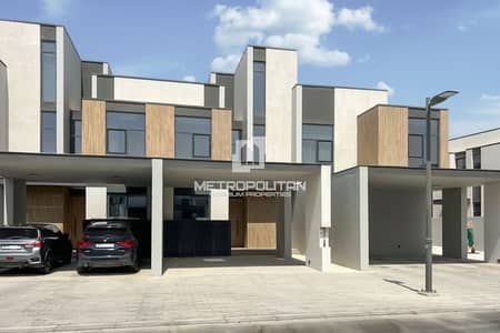 3 Bedroom Villa for Sale in Mudon, Dubai - Spacious Layout | Modern Finish | Family Community