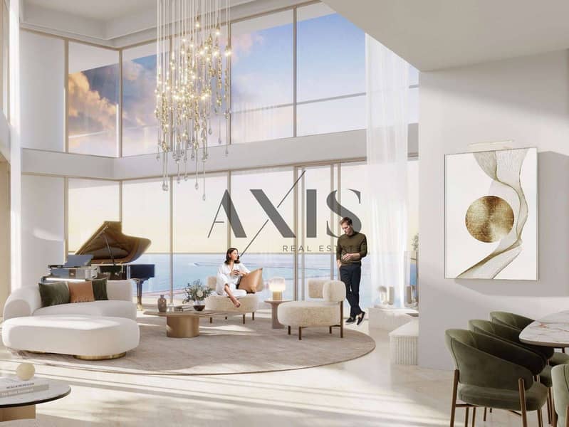 Квартира в Дубай Морской Город，Мар Каса, 1 спальня, 1580000 AED - 12954262