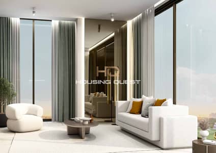 Studio for Sale in Dubai Sports City, Dubai - 110. png