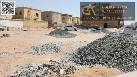 Building for Sale in Al Mowaihat, Ajman - WhatsApp Image 2025-10-02 at 11.34. 36 AM (1). jpeg