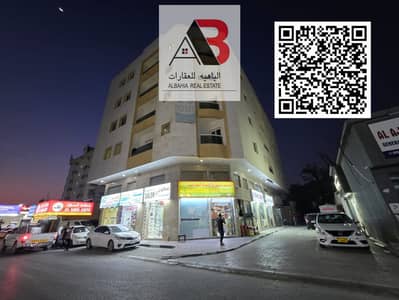مبنی تجاري  للبيع في النخيل، عجمان - 6e459ecb-3148-41bf-b3d0-7a5b552e2757. jpeg