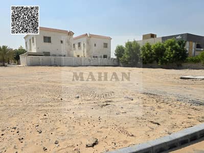 Plot for Sale in Al Rawda, Ajman - 1000488873. png