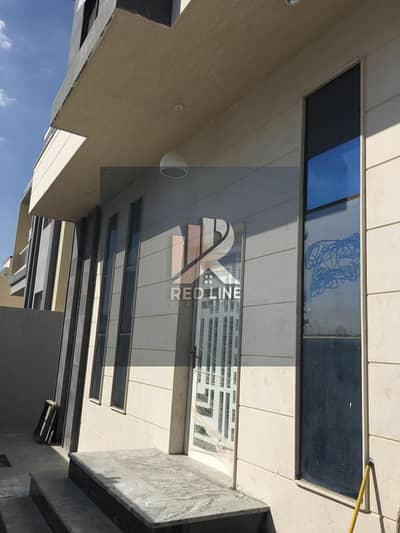 فیلا 6 غرف نوم للبيع في الزاهية، عجمان - IMG-20251002-WA0014. jpg
