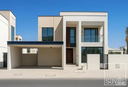 4 Bedroom Villa for Sale in Arabian Ranches 3, Dubai - Central Park Backing | Huge Plot | Mortgage-able