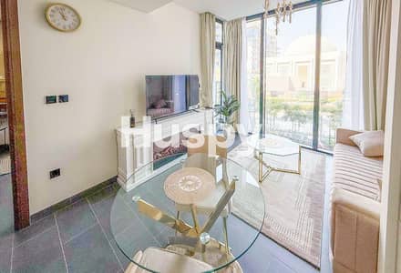 1 Bedroom Apartment for Rent in Sobha Hartland, Dubai - Brand New | Low Floor | 6 Cheques