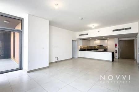 1 Bedroom Apartment for Sale in Dubai South, Dubai - Good ROI | Spacious Open Layout | Rented