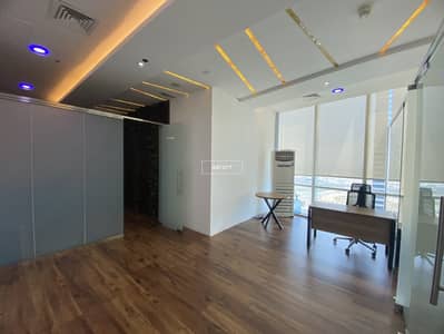 商业湾， 迪拜 写字楼待租 - 位于商业湾，公园大道大厦 的写字楼 215000 AED - 12954404