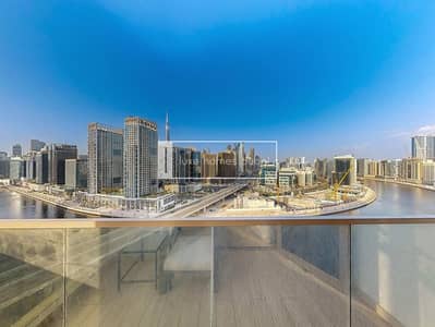 商业湾， 迪拜 2 卧室公寓待售 - 位于商业湾，Canal Bay 2 卧室的公寓 2250000 AED - 12954400