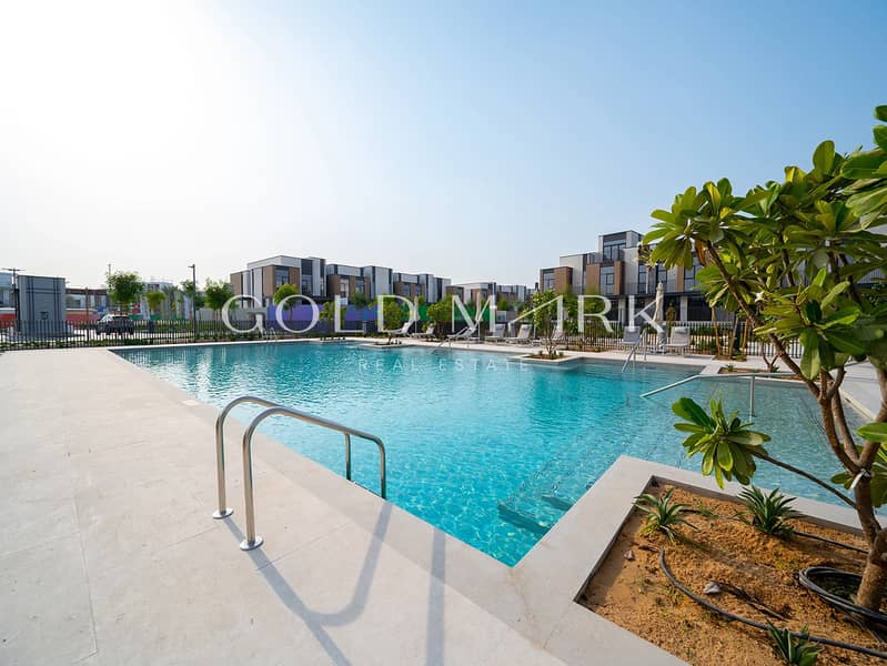 Вилла в Мудон，Аль Раним Мудон，Мудон Аль Раним 2, 4 cпальни, 320000 AED - 12940921