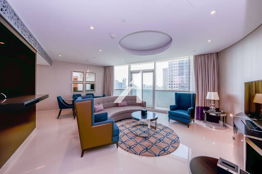 Pristine 3BR|Never Been Occupied |No Holiday Homes