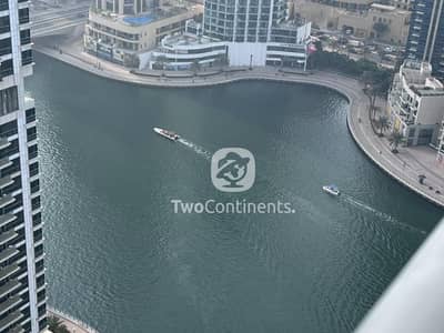 Studio for Sale in Dubai Marina, Dubai - Marina Lifestyle I Luxury 1BR I Marina Views
