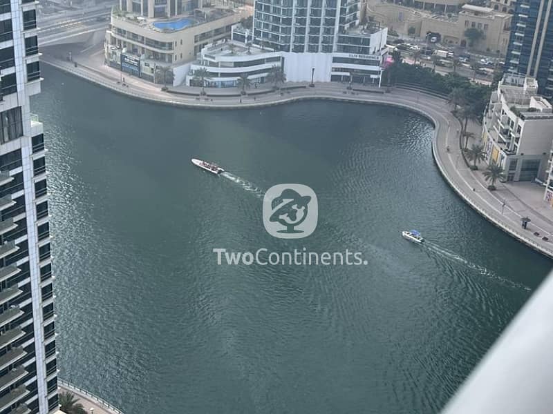 Marina Lifestyle I Luxury 1BR I Marina Views