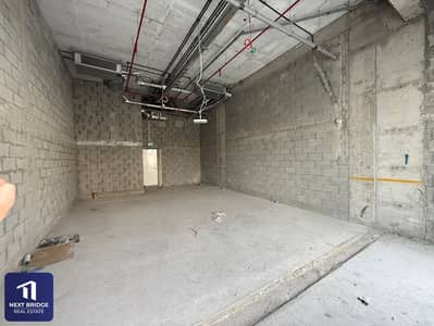 محل تجاري  للايجار في أرجان، دبي - محل تجاري في فينسيتور بينيسير،أرجان 303695 درهم - 12954464