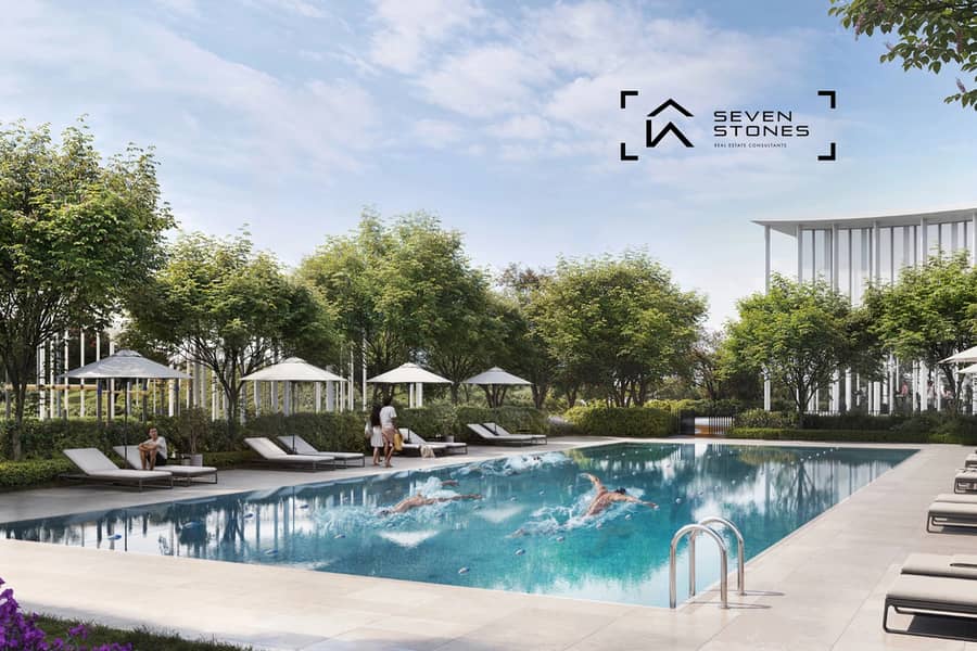 Luxury Living | 10% on Booking | Prime Location