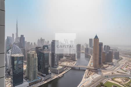 商业湾， 迪拜 2 卧室公寓待租 - 位于商业湾，哈布托尔城，阿姆纳公寓 2 卧室的公寓 190000 AED - 12954484