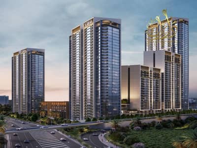1 Спальня Апартаменты Продажа в Мотор Сити, Дубай - Screenshot 2024-08-16 193428. png