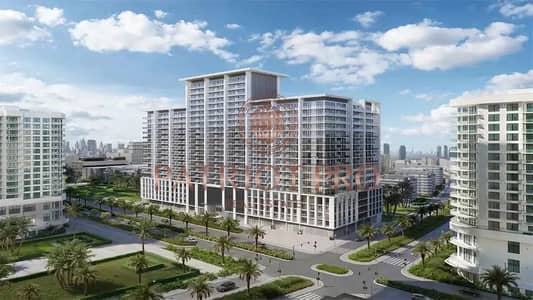 1 Спальня Апартамент Продажа в Джумейра Вилладж Серкл (ДЖВС), Дубай - BA1. png