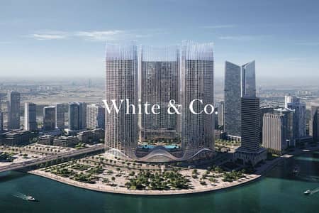 شقة 1 غرفة نوم للبيع في الخليج التجاري، دبي - شقة في بن غاطي سكاي رايز برج A،بن غاطي سكاي رايز،الخليج التجاري 1 غرفة 2495000 درهم - 12940964
