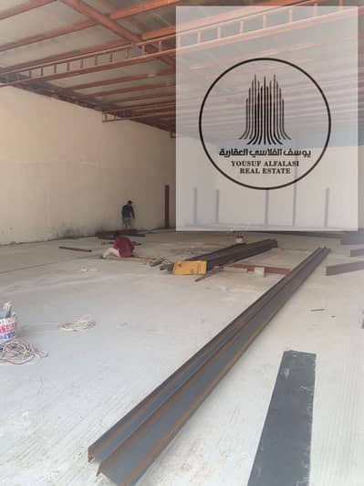 مستودع  للايجار في عجمان الصناعية، عجمان - WhatsApp Image 2025-10-02 at 11.13. 01 AM (1). jpeg