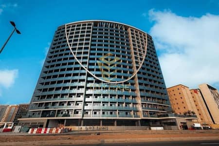 2 Cпальни Апартамент Продажа в Джумейра Вилладж Серкл (ДЖВС), Дубай - Квартира в Джумейра Вилладж Серкл (ДЖВС)，JVC Дистрикт 11，Auresta Tower, 2 cпальни, 1492854 AED - 12954536