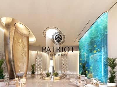 3 Bedroom Apartment for Sale in Dubai Maritime City, Dubai - WhatsApp Image 2025-10-01 at 12.52. 43 (1). jpeg