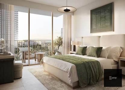 3 Bedroom Flat for Sale in Dubai Creek Harbour, Dubai - Bedroom-at-Aeon. jpeg