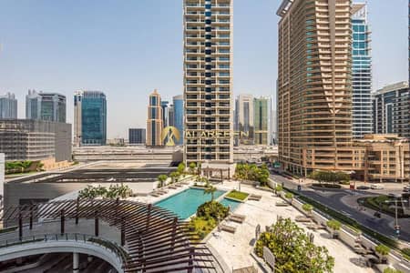 شقة 1 غرفة نوم للايجار في دبي مارينا، دبي - IMG-20240927-WA0048. jpg