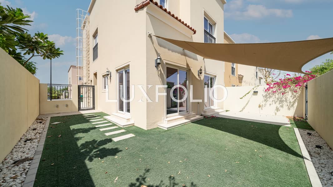 Prime Location | Unfurnished | Available Now