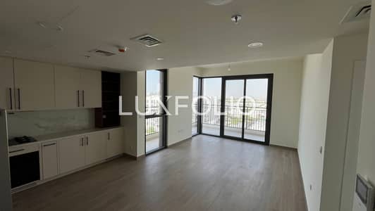 2 Bedroom Apartment for Rent in Town Square, Dubai - Brand New | Corner Unit | Huge Balcony